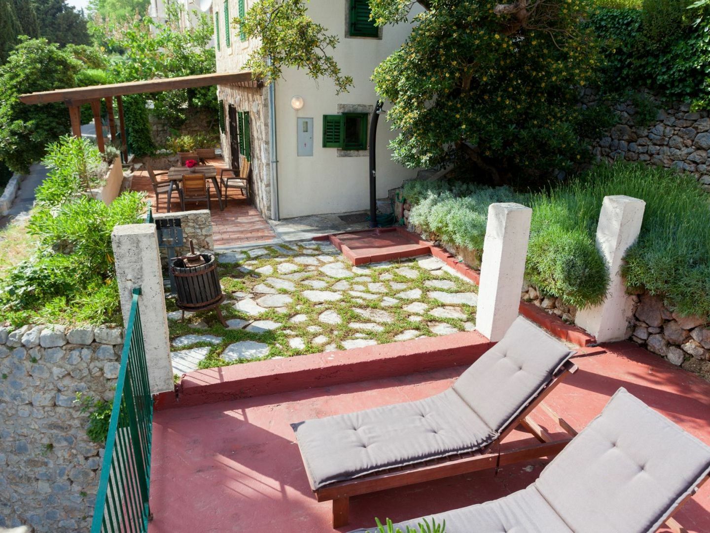 Villa Gordana Dubrovnik